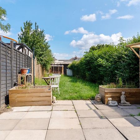 Exclusive Deals L Last-Minute Reserve L Townhouse With Sleeps 6 L Braunstone Town , Leicester L By Zen Nights Short Lets & Serviced Accommodations Eksteriør bilde